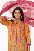 Ellena | Printed Lawn Collection | D20 - Pakistani Clothes for women, in United Kingdom and United States