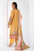 Ellena | Printed Lawn Collection | D27 - Pakistani Clothes for women, in United Kingdom and United States