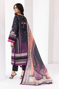 Ellena | Printed Lawn Collection | D28 - Pakistani Clothes for women, in United Kingdom and United States