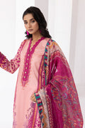 Ellena | Printed Lawn Collection | D29 - Pakistani Clothes for women, in United Kingdom and United States