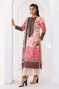 Ellena | Printed Lawn Collection | D32 - Pakistani Clothes for women, in United Kingdom and United States