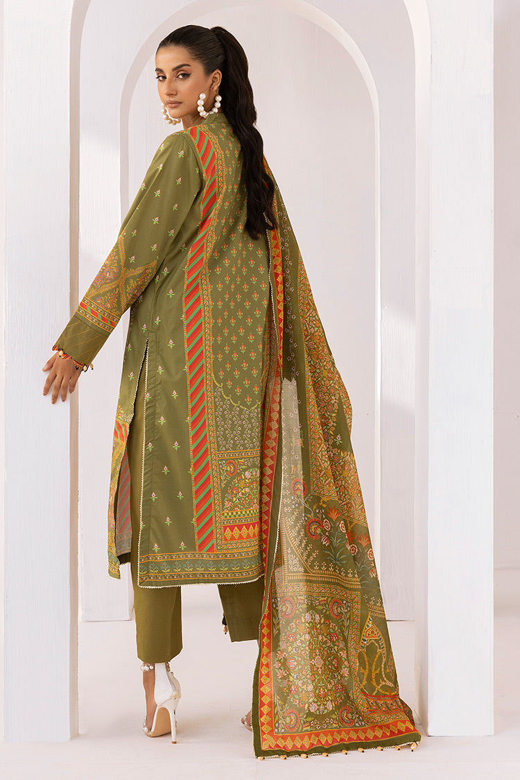 Ellena | Printed Lawn Collection | D33 - Pakistani Clothes for women, in United Kingdom and United States