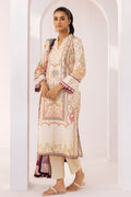 Ellena | Printed Lawn Collection | D34 - Pakistani Clothes for women, in United Kingdom and United States