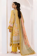 Ellena | Printed Lawn Collection | D35 - Pakistani Clothes for women, in United Kingdom and United States