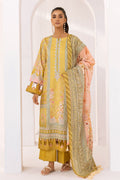 Ellena | Printed Lawn Collection | D35 - Pakistani Clothes for women, in United Kingdom and United States