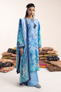 Ellena | Printed Lawn Collection | D38 - Pakistani Clothes for women, in United Kingdom and United States