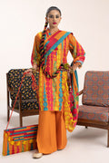 Ellena | Printed Lawn Collection | D41 - Pakistani Clothes for women, in United Kingdom and United States