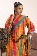 Ellena | Printed Lawn Collection | D41 - Pakistani Clothes for women, in United Kingdom and United States