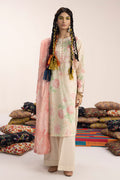 Ellena | Printed Lawn Collection | D45 - Pakistani Clothes for women, in United Kingdom and United States