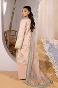 Ellena | Luxury Embroidered Collection|  P-01 - Pakistani Clothes for women, in United Kingdom and United States