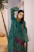 Ellena | Luxury Embroidered Collection|  P-05 - Pakistani Clothes for women, in United Kingdom and United States