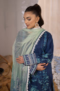 Ellena | Luxury Embroidered Collection|  P-06 - Pakistani Clothes for women, in United Kingdom and United States