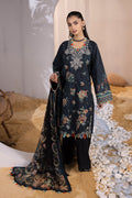 Ellena | Luxury Embroidered Collection|  P-09 - Pakistani Clothes for women, in United Kingdom and United States