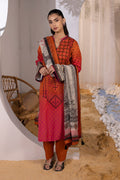 Ellena | Luxury Embroidered Collection|  P-10 - Pakistani Clothes for women, in United Kingdom and United States