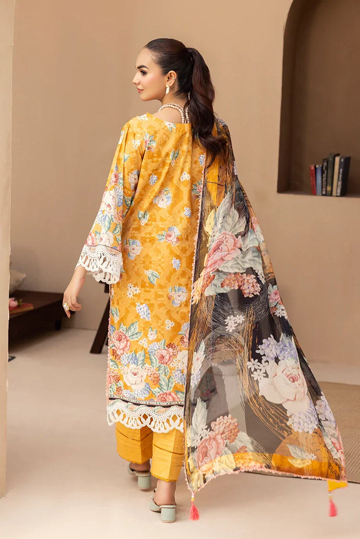 Ellena | Printkari Summer 25 | A-03