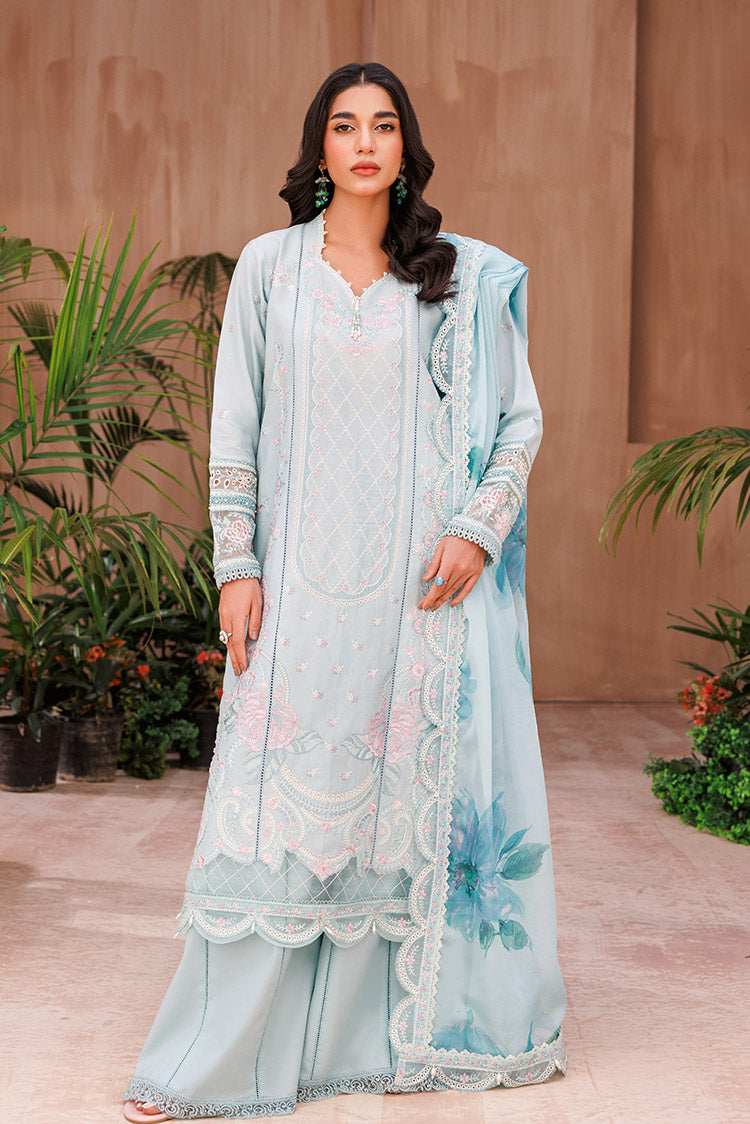 Ellena | Eid Edit Collection | E01 - Pakistani Clothes for women, in United Kingdom and United States