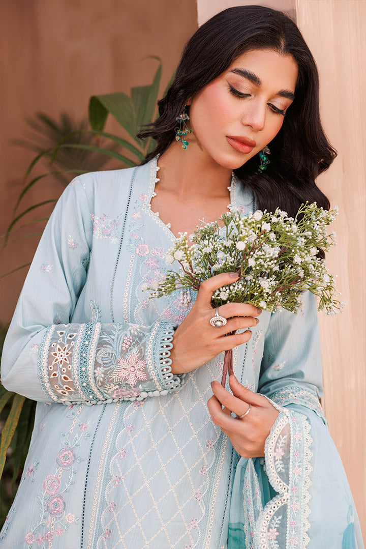 Ellena | Eid Edit Collection | E01 - Pakistani Clothes for women, in United Kingdom and United States