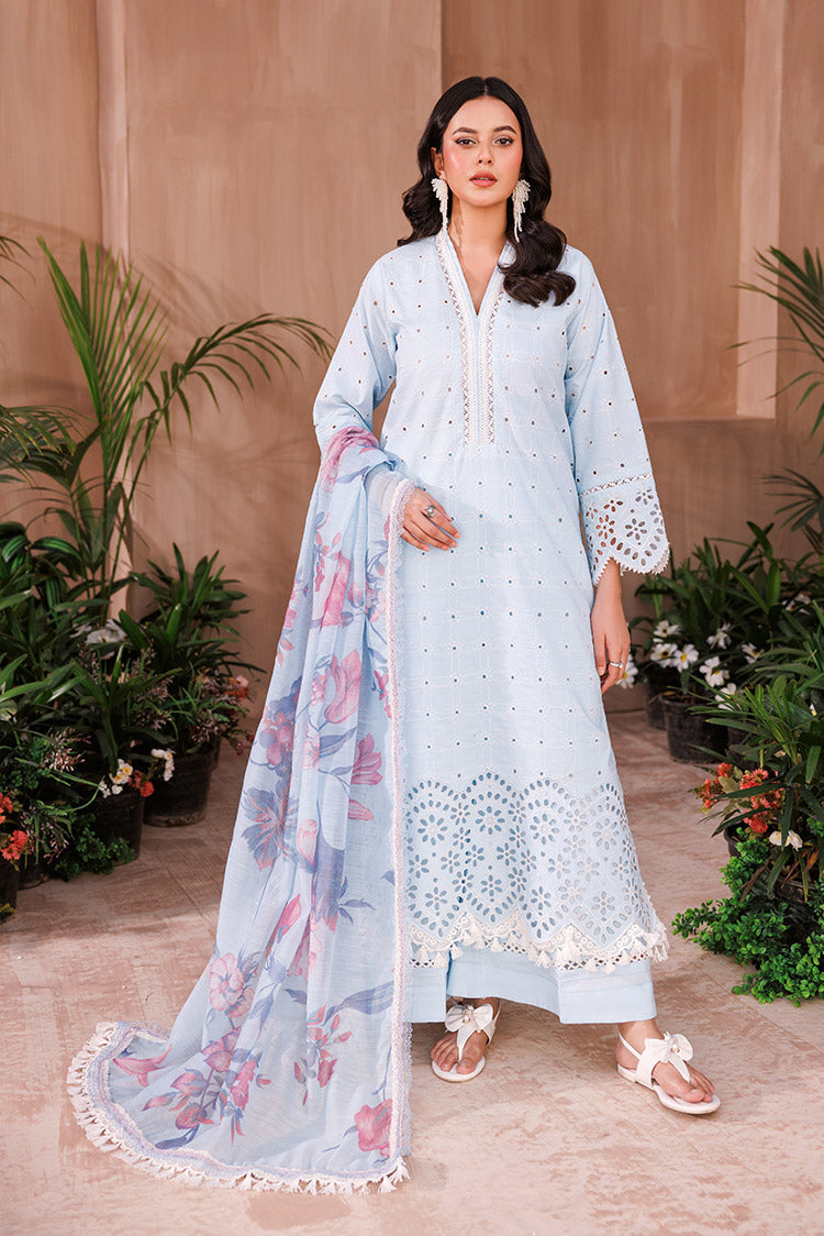 Ellena | Eid Edit Collection | E08 - Pakistani Clothes for women, in United Kingdom and United States