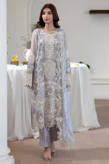 Adans Libas | Eid Festive Chiffon | EID FESTIVE 1793