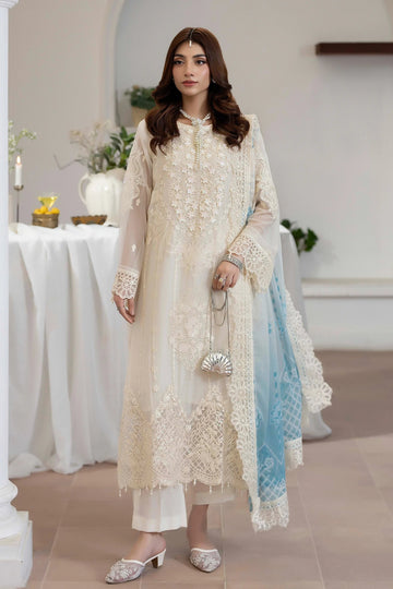 Adans Libas | Eid Festive Chiffon | EID FESTIVE 1794