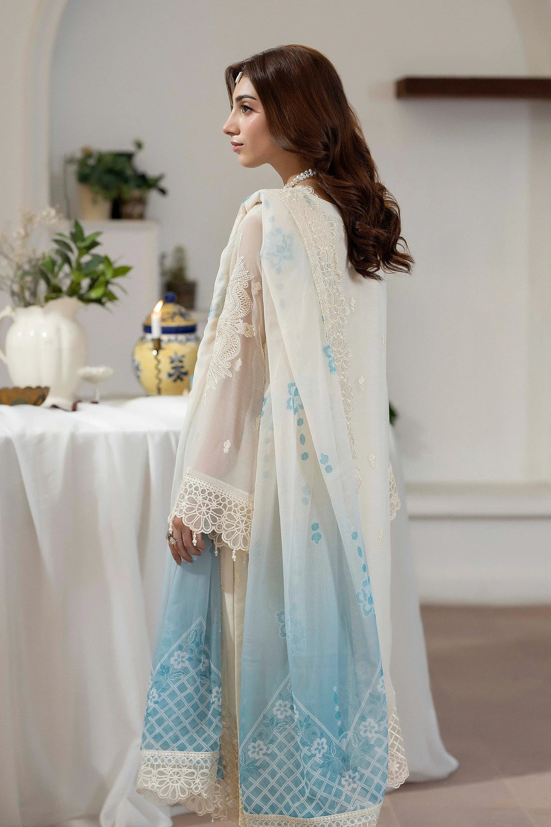 Adans Libas | Eid Festive Chiffon | EID FESTIVE 1794