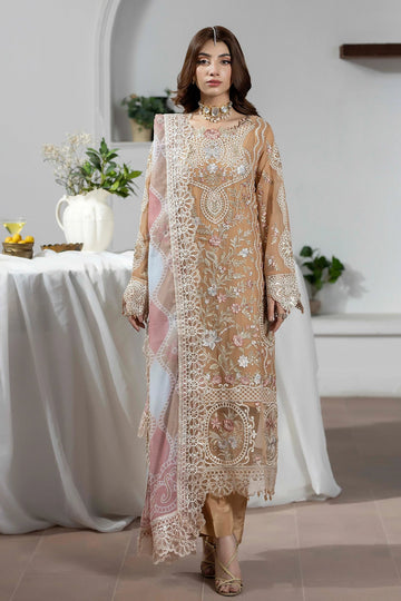 Adans Libas | Eid Festive Chiffon | EID FESTIVE 1796