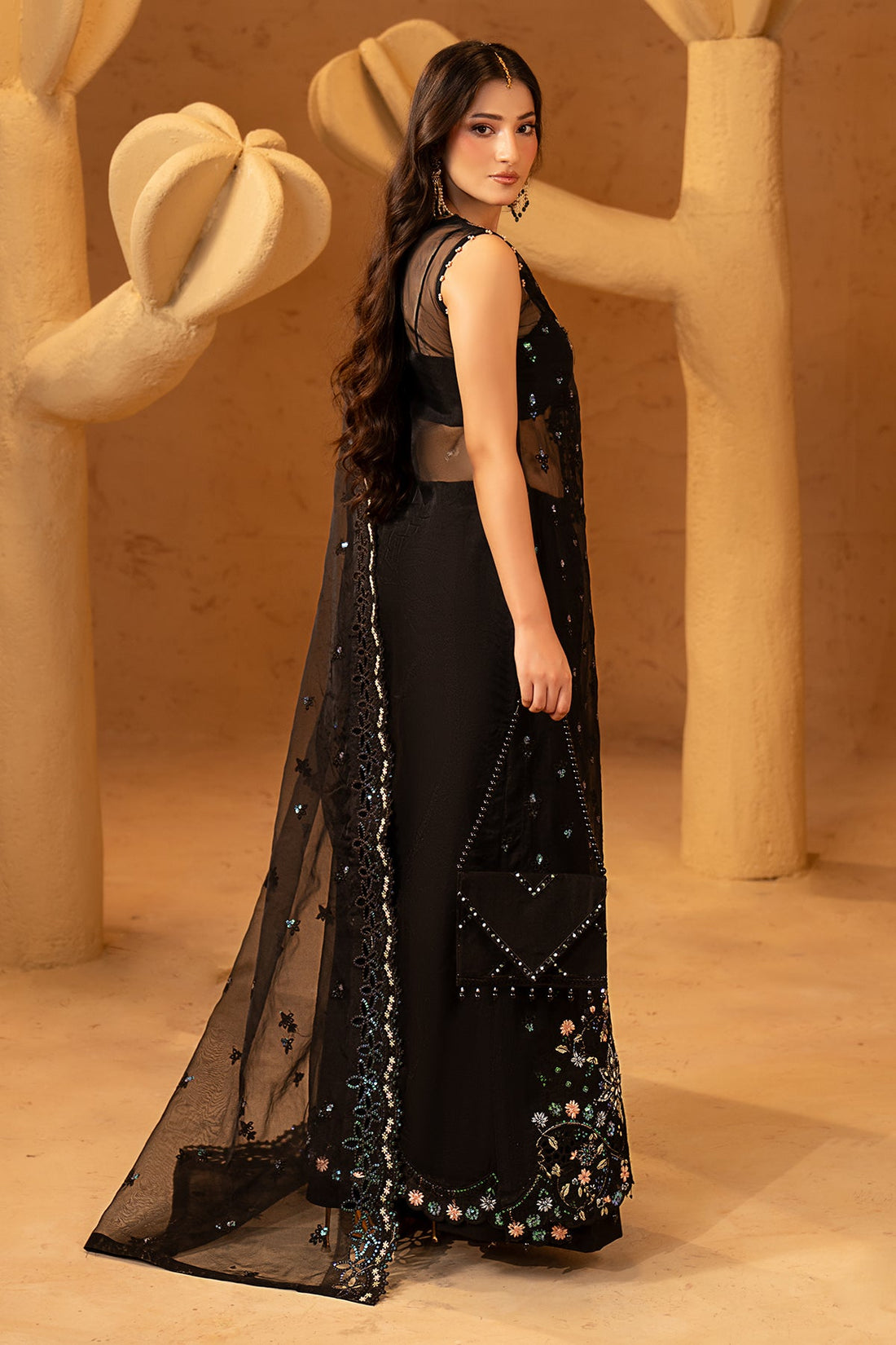 Maryams | Noir Luxury Formals | Seraphina