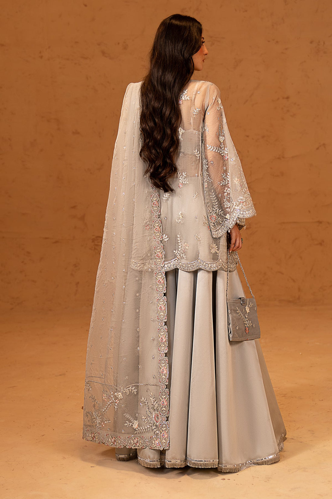 Maryams | Noir Luxury Formals | Serenade