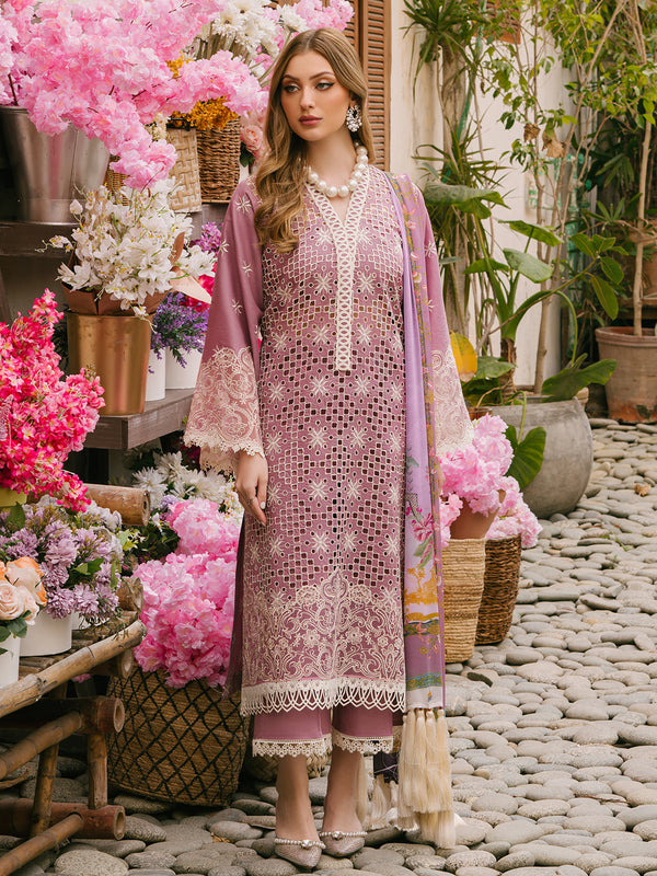 Mahnur | Mahrukh Eid Edit 24 | ELLA - Hoorain Designer Wear - Pakistani Ladies Branded Stitched Clothes in United Kingdom, United states, CA and Australia