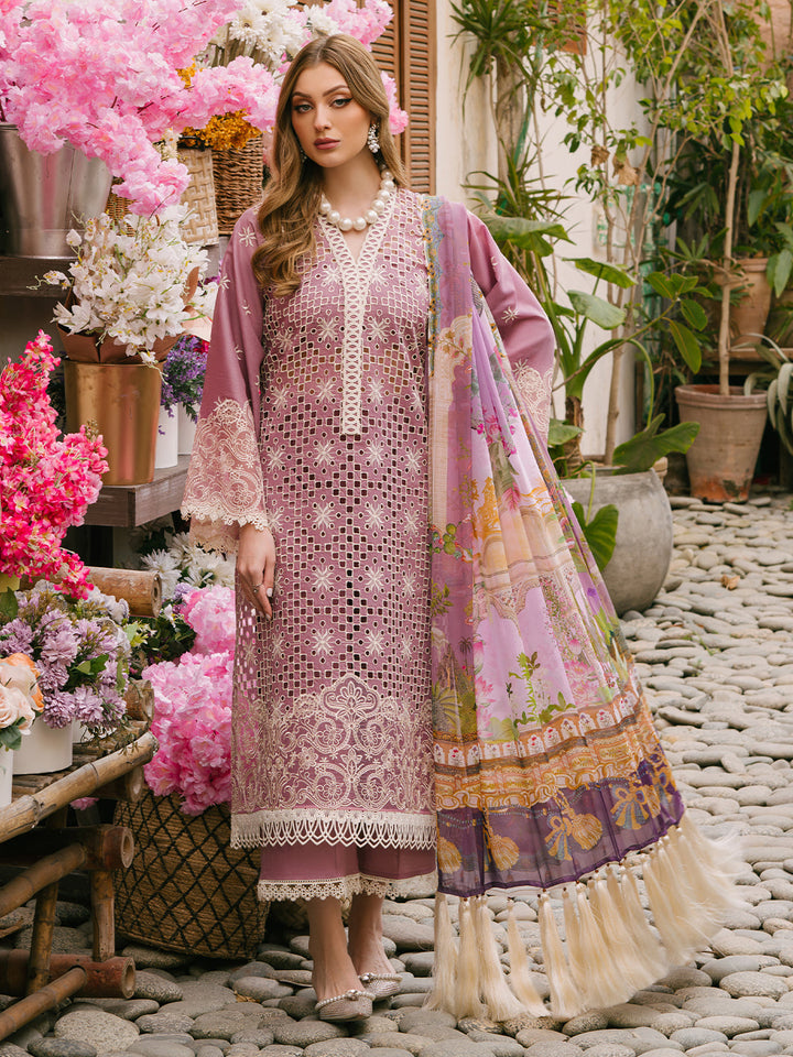 Mahnur | Mahrukh Eid Edit 24 | ELLA - Hoorain Designer Wear - Pakistani Ladies Branded Stitched Clothes in United Kingdom, United states, CA and Australia