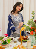 Mahnur | Allenura Luxury Lawn 24 | ELYSIUM - Pakistani Clothes for women, in United Kingdom and United States