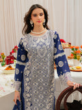 Mahnur | Allenura Luxury Lawn 24 | ELYSIUM - Pakistani Clothes for women, in United Kingdom and United States