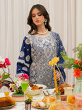 Mahnur | Allenura Luxury Lawn 24 | ELYSIUM - Pakistani Clothes for women, in United Kingdom and United States