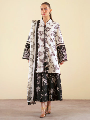 Mahnur | Ember Lawn 26 | EM-005