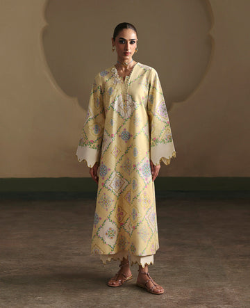 Republic Womenswear | Neoma Essential Basic Pret 26 |Lirenne