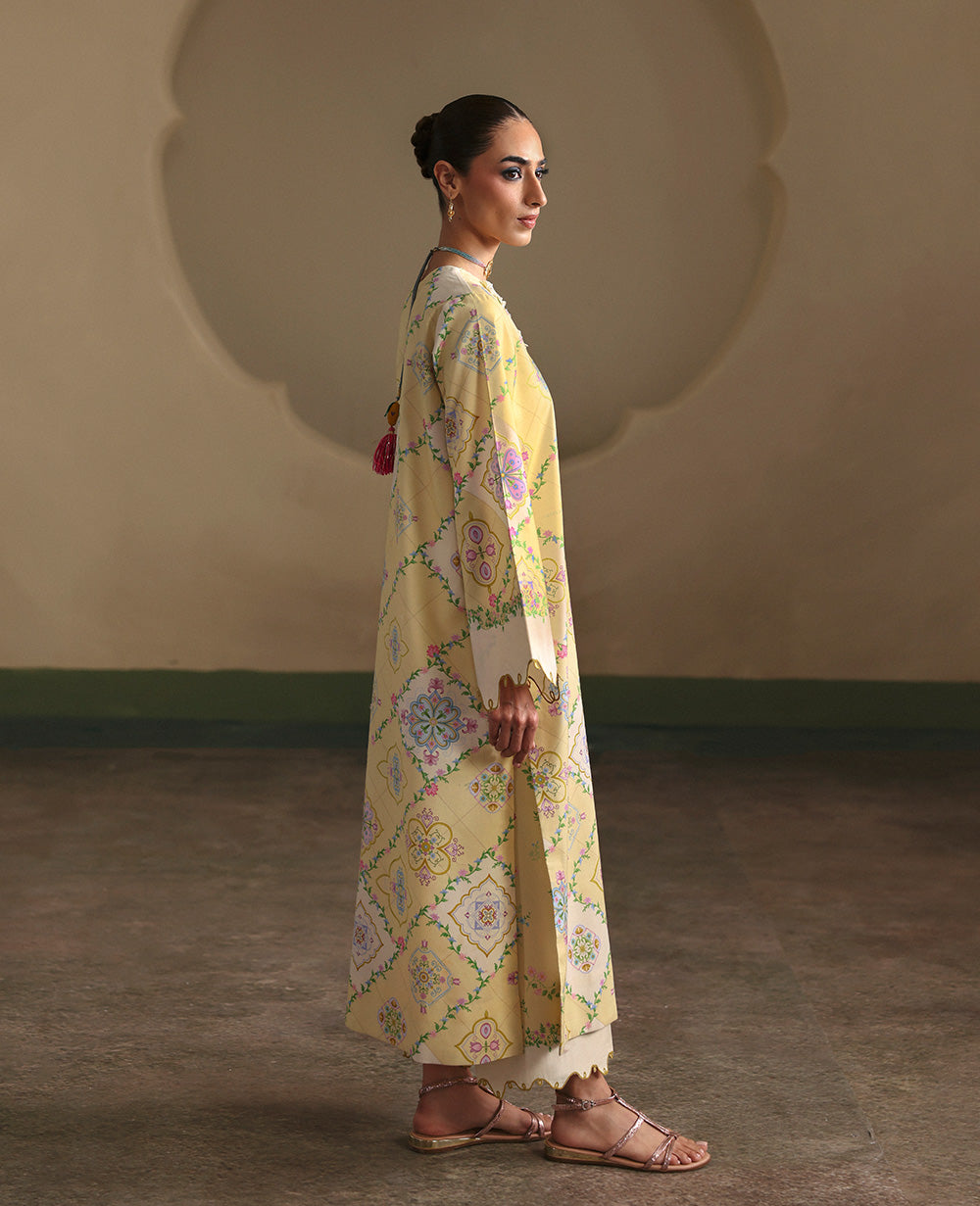 Republic Womenswear | Neoma Essential Basic Pret 26 |Lirenne