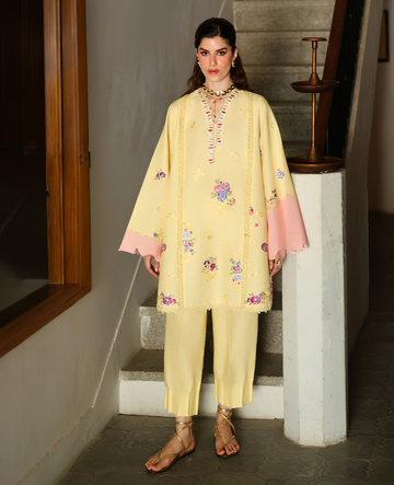 Republic Womenswear | Neonma Essential Pret 26 |Candy Loom