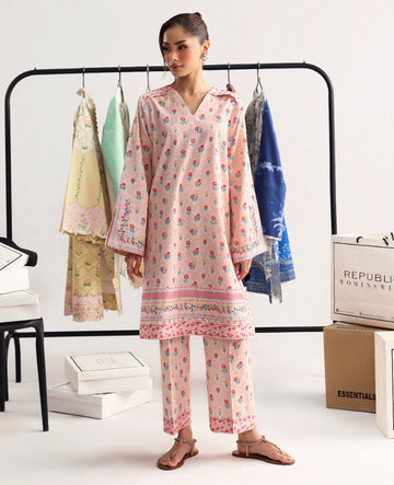 Republic Womenswear | Essentials Pre Fall | Coralia