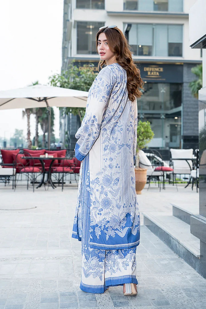 Ellena | Fusion Co Ords 25 | Iris Porclien