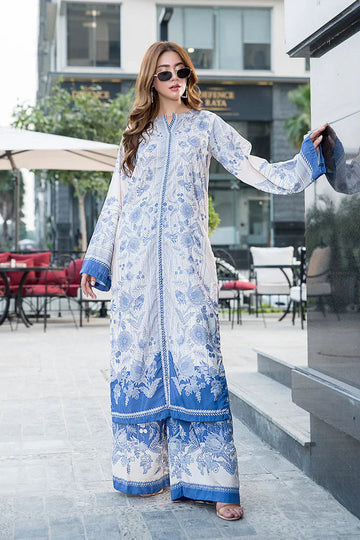 Ellena | Fusion Co Ords 25 | Iris Porclien