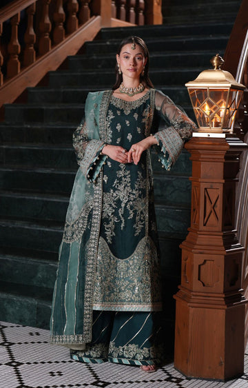 Inayat | Festive Formals | EZRA