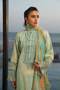 Ellena | Printed Lawn Collection | D04 - Pakistani Clothes for women, in United Kingdom and United States