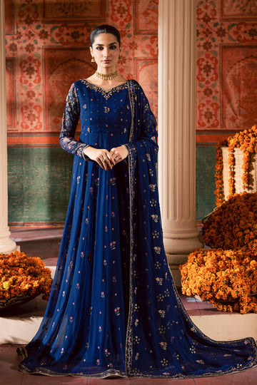 Batik | Winter 25 | Earliblue