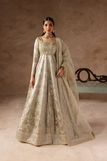 Imran Ramzan | Eblour Wedding Formals | Éclat de Lune