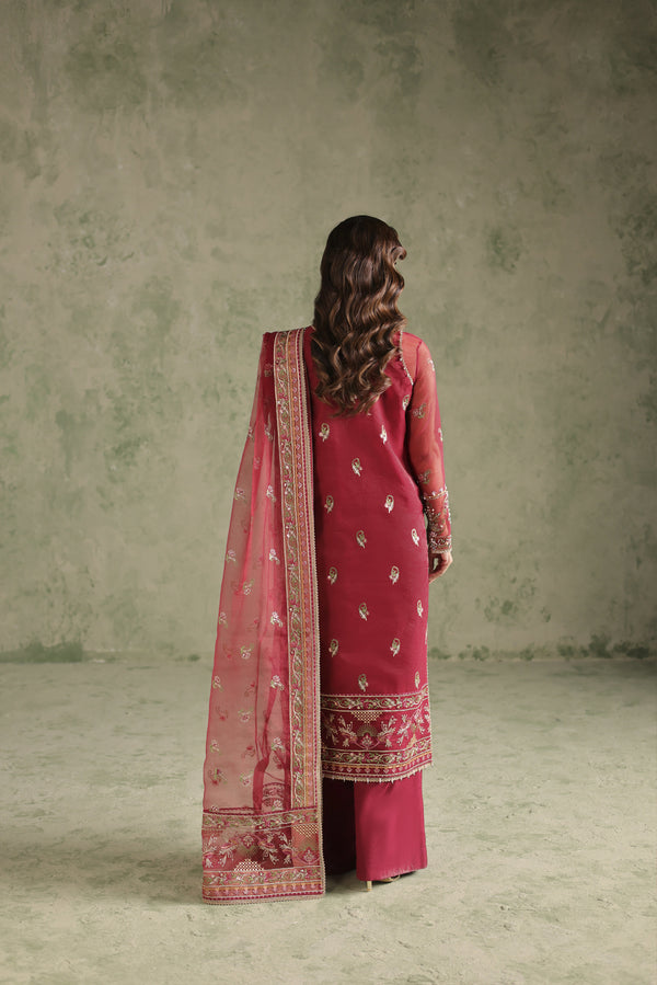 Imran Ramzan | Esmeree Wedding Formals | Éden di Rubino