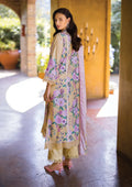 Elaf Premium | Print Chikankari 24 | ECT-04A TWINKLE - Pakistani Clothes for women, in United Kingdom and United States