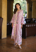 Elaf Premium | Print Chikankari 24 | ECT-04B DELPHINE - Pakistani Clothes for women, in United Kingdom and United States