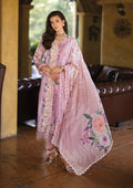 Elaf Premium | Print Chikankari 24 | ECT-04B DELPHINE - Pakistani Clothes for women, in United Kingdom and United States