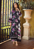 Elaf Premium | Print Chikankari 24 | ECT-02B DARIEN - Pakistani Clothes for women, in United Kingdom and United States