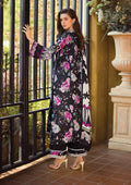 Elaf Premium | Print Chikankari 24 | ECT-02B DARIEN - Pakistani Clothes for women, in United Kingdom and United States